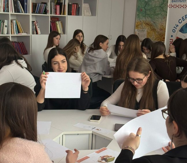 Питання доброчесності є дуже актуальним для учнів, які готуються до вступу в ЗВО